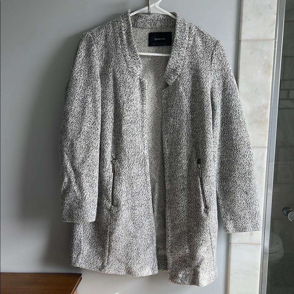 Stradivarius | Light Coat